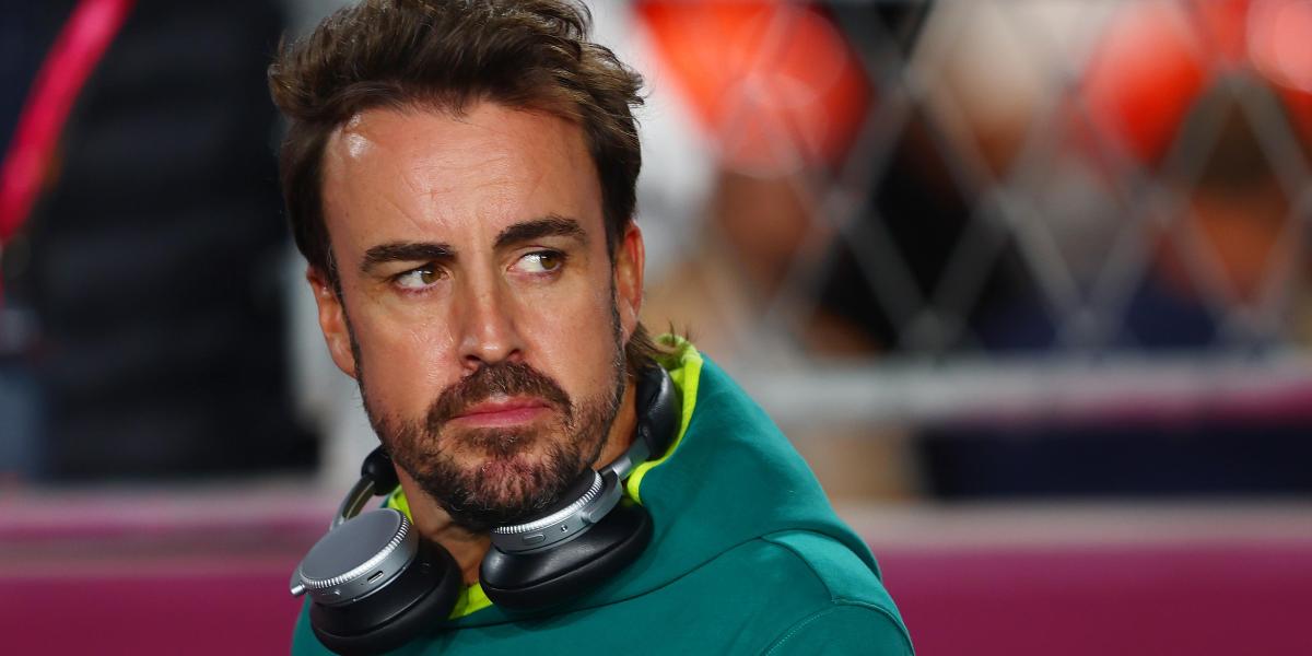 Los pilotos y jefes de la F1 eligen a los 10 mejores de 2024: brusco descenso de Fernando Alonso