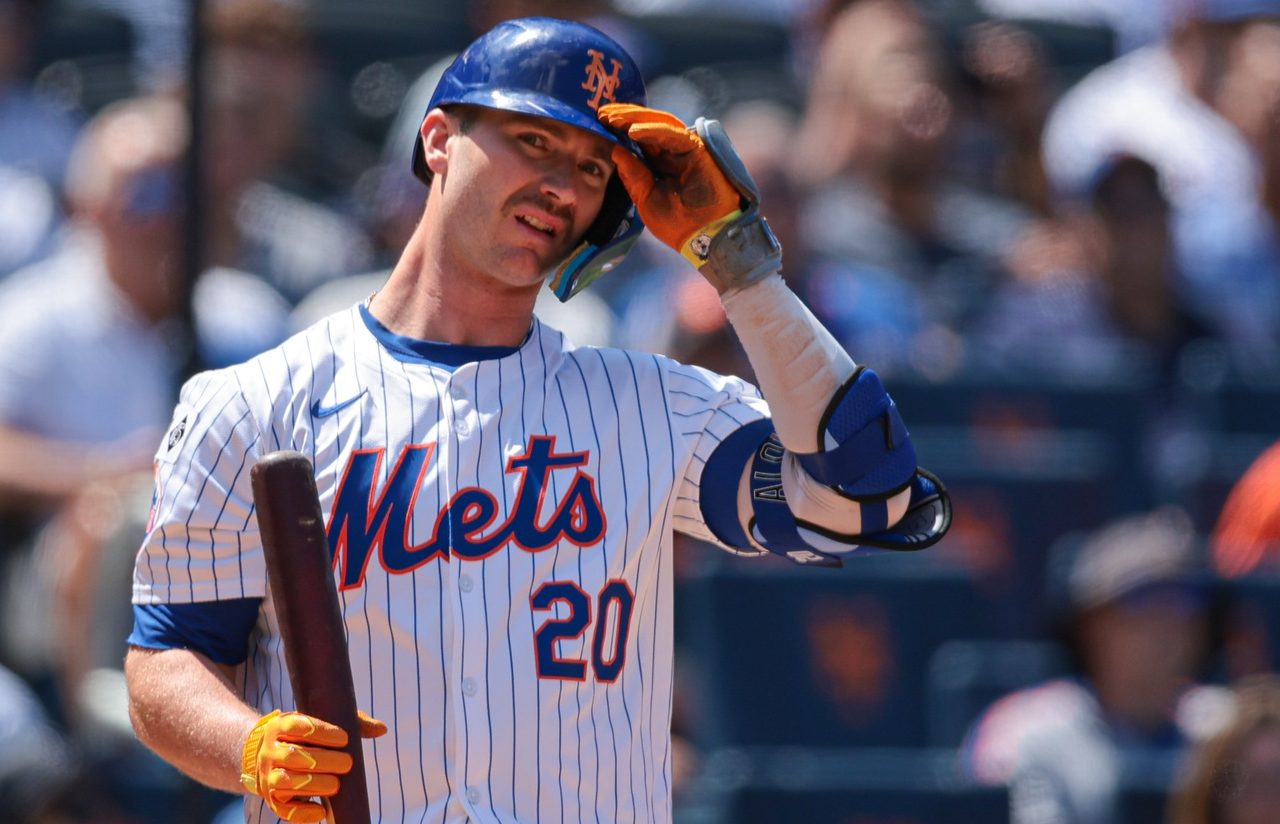 los-san-francisco-giants-buscan-un-acuerdo-multimillonario-con-el-superestrella-agente-libre-pete-alonso,-sorprendiendo-al-mercado-del-beisbol-con-un-interes-inesperado.