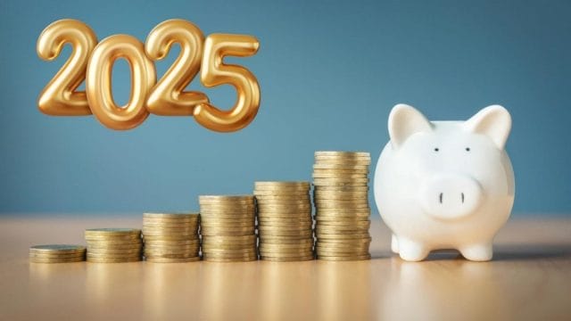 Cómo alcanzar el bienestar financiero en 2025: pasos para un futuro sin estrés económico