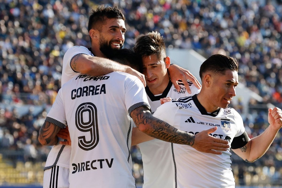 Con paso por Europa: El nuevo delantero que despertaría interés en Colo-Colo – Sentimiento Popular