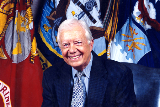 Fallece Jimmy Carter, el presidente de EE.UU que transformó la política hacia Cuba