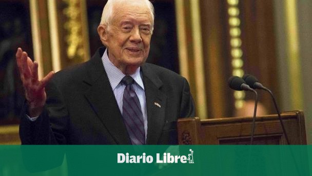 Jimmy Carter, un renovador de la política de EEUU hacia América Latina