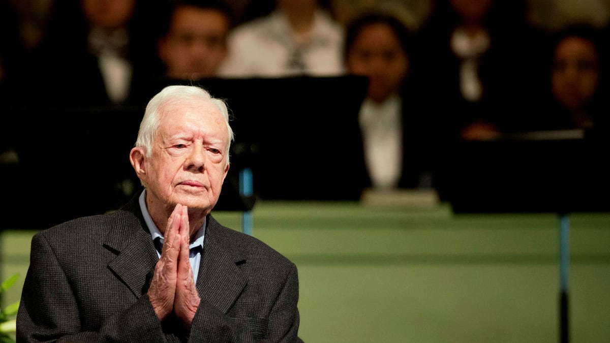 fallece-el-expresidente-jimmy-carter