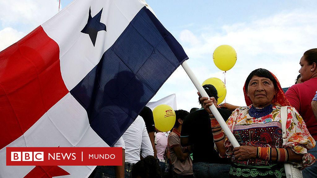 Cómo Estados Unidos se apropió del Canal de Panamá y el país centroamericano logró recuperarlo hace 25 años – BBC News Mundo