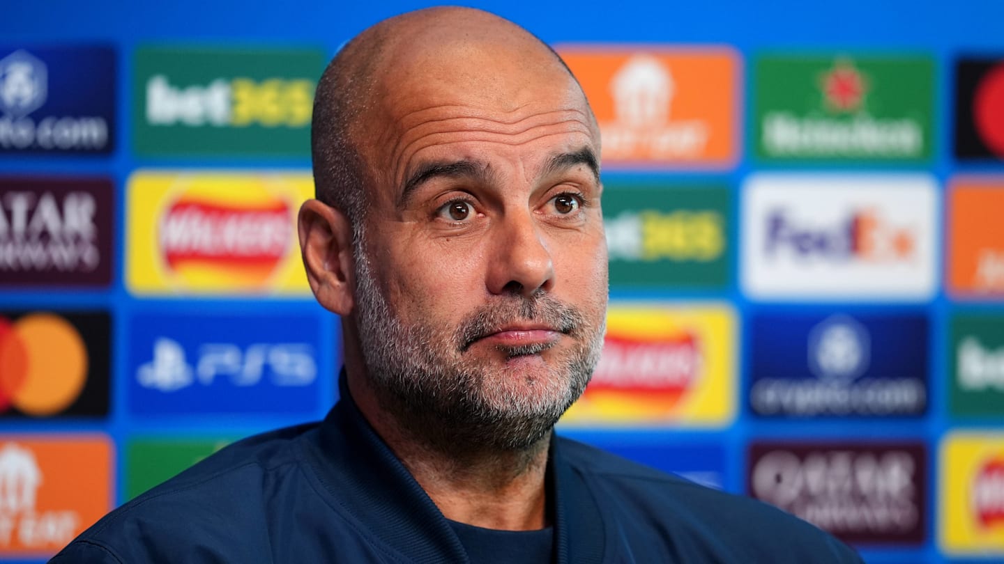 Guardiola descubre la clave para revitalizar al Manchester City | La difícil situación del campeón inglés