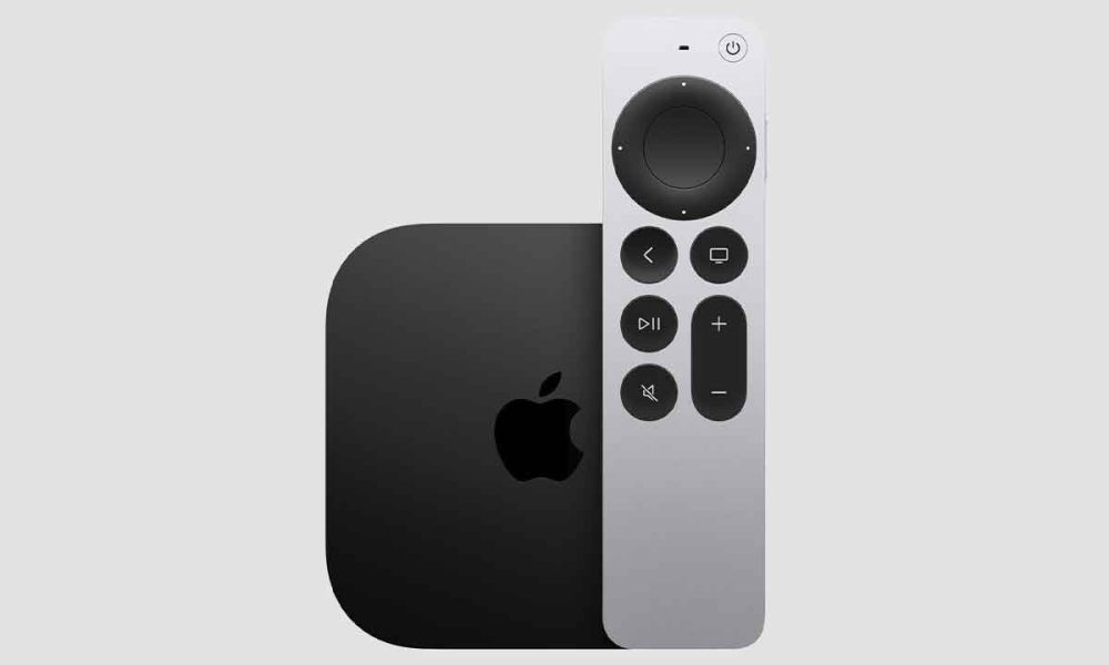 ¿Tiene sentido un Apple TV barato?