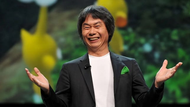 Miyamoto defendió al videojuego frente al cine tras el estreno de Zelda Ocarina of Time: “El horizonte es interactivo”