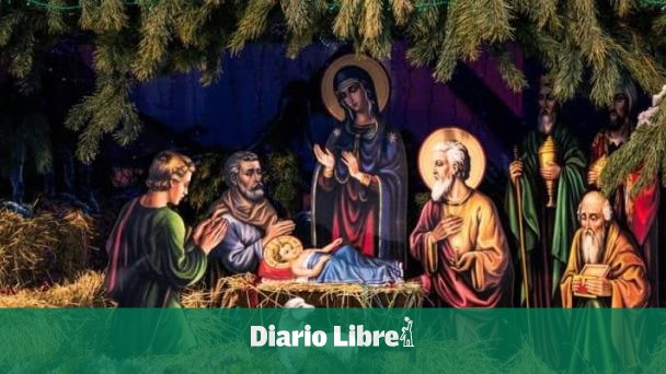 La Navidad es símbolo de amor y unión, expresa monseñor Castro Marte