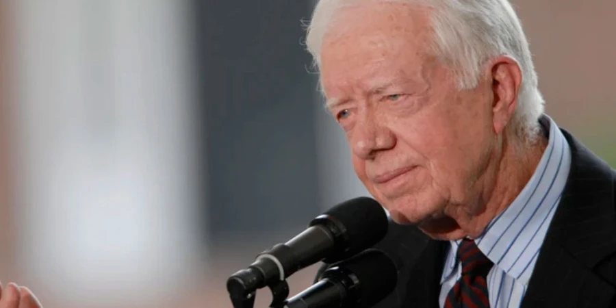 la-fe-cristiana:-sello-distintivo-de-jimmy-carter,-expresidente-de-eeuu.-fallecido-a-los-100-anos