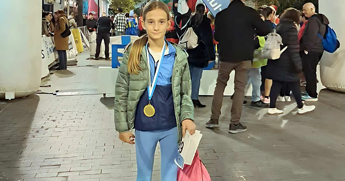 una-nina-de-11-anos-brilla-en-la-carrera-san-silvestre