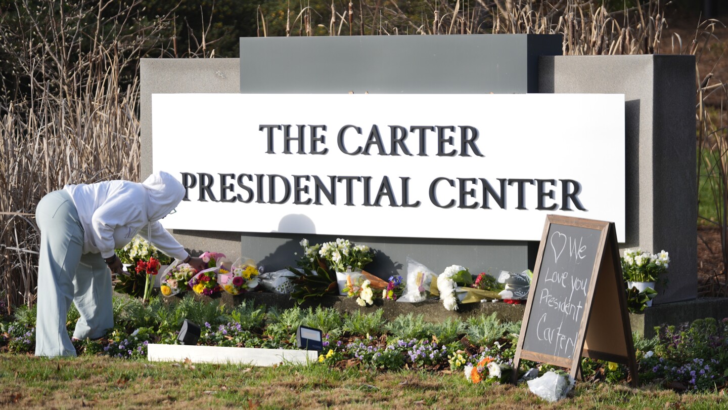 guia-de-los-servicios-funerarios-para-el-expresidente-jimmy-carter