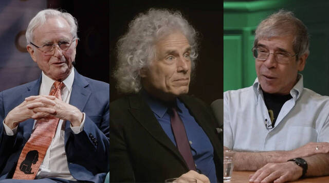 asi-abandonaron-dawkins,-pinker-y-coyne-la-freedom-from-religion-foundation-por-su-censura-y-wokismo