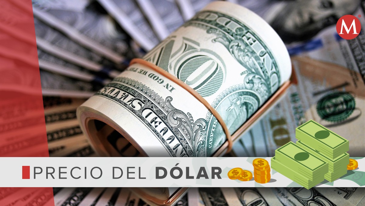 Precio del dólar hoy 31 diciembre de 2024 EN VIVO | Tipo de Cambio