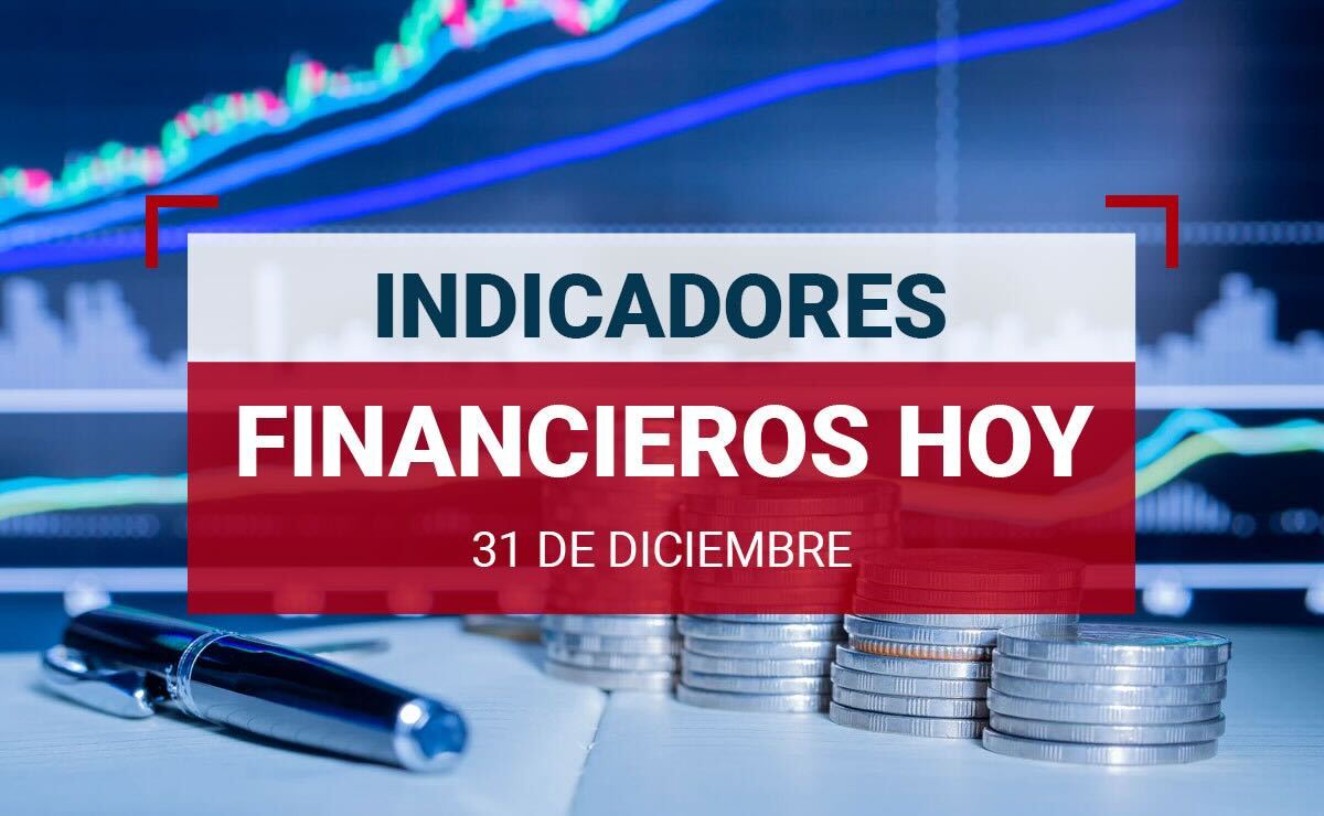 ¿Cuánto subió el dólar hoy? Tipo de cambio actualizado al 31 de diciembre de 2024