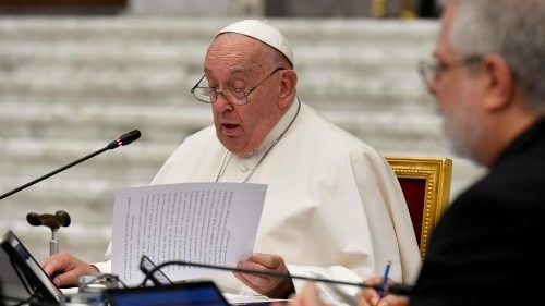 “Perdona nuestras ofensas, concédenos tu paz” lema del Papa para la Jornada Mundial de la Paz