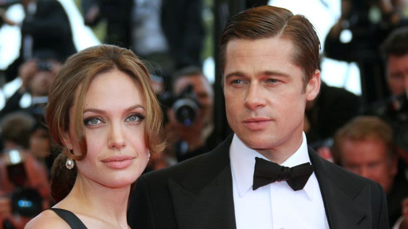 Brad Pitt y Angelina Jolie llegan a un acuerdo de divorcio y cierran una disputa legal de 8 años | CNN