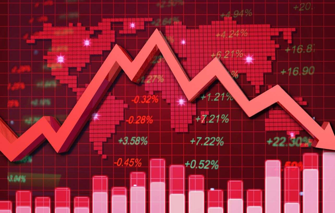 Bolsa hoy e Ibex 35, en directo: últimas noticias de los mercados