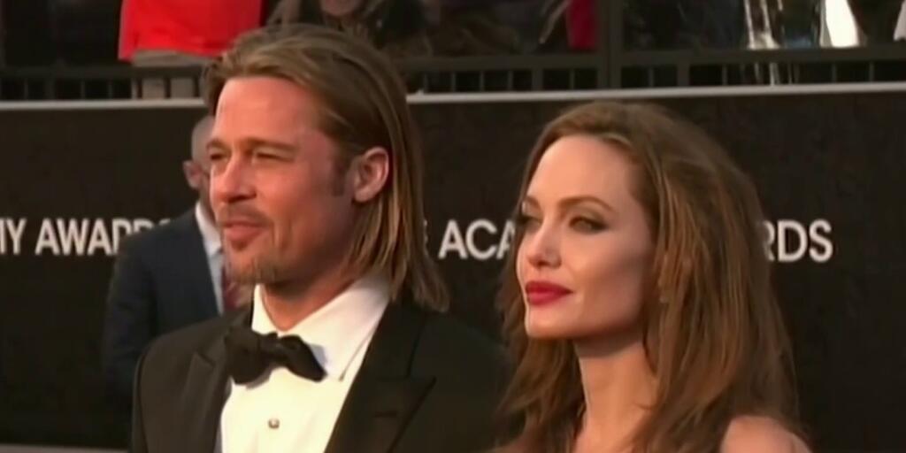 Famosos ARV: Angelina Jolie y Brad Pitt por fin tiene acuerdo y hay novedades con Yolanda Saldívar