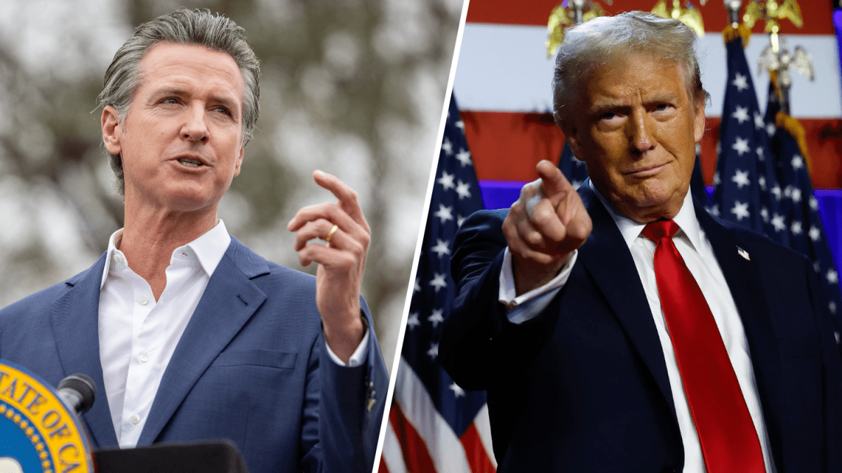 Newsom planea ayudar a indocumentados por posibles deportaciones durante administración de Trump