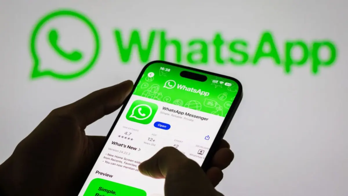 Los celulares que se quedarán sin WhatsApp en enero de 2025: iPhone, Samsung y más