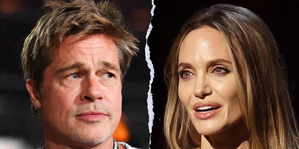 Brad Pitt, Angelina Jolie reach divorce settlement after bitter 8-year legal battle