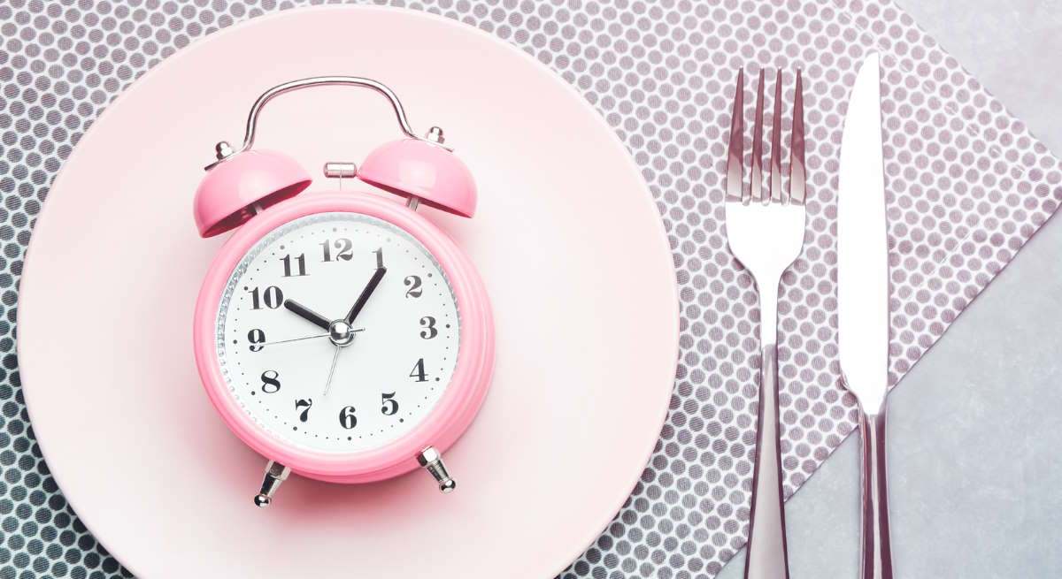 Cinco dietas testadas por endocrinólogos ideales para compensar los excesos que funcionan como un reloj