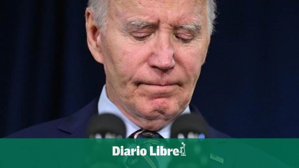 Biden sintió “ira y frustración” al ser informado sobre atropello masivo en Nueva Orleans