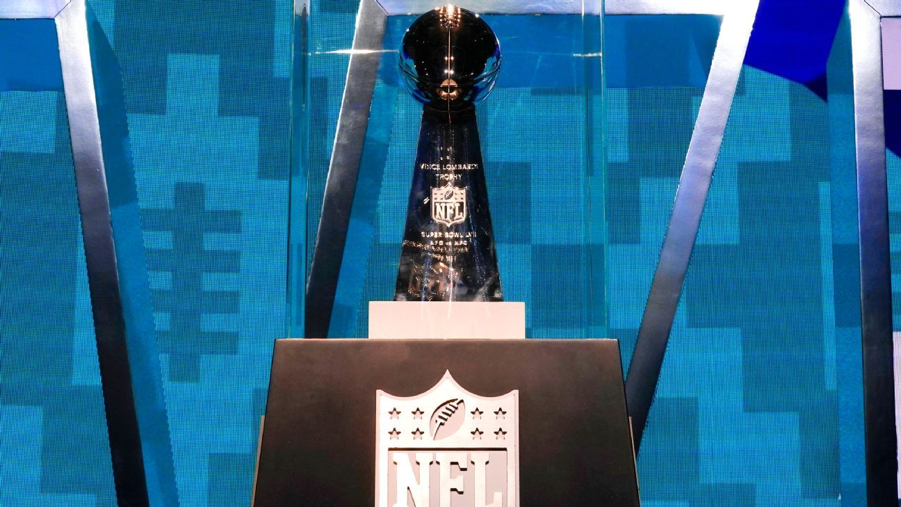 NFL afirma que Super Bowl LIX en New Orleans será seguro