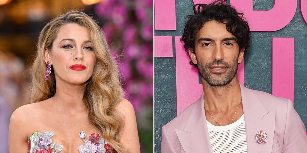 Blake Lively files official federal lawsuit against Justin Baldoni, looks forward to day in court