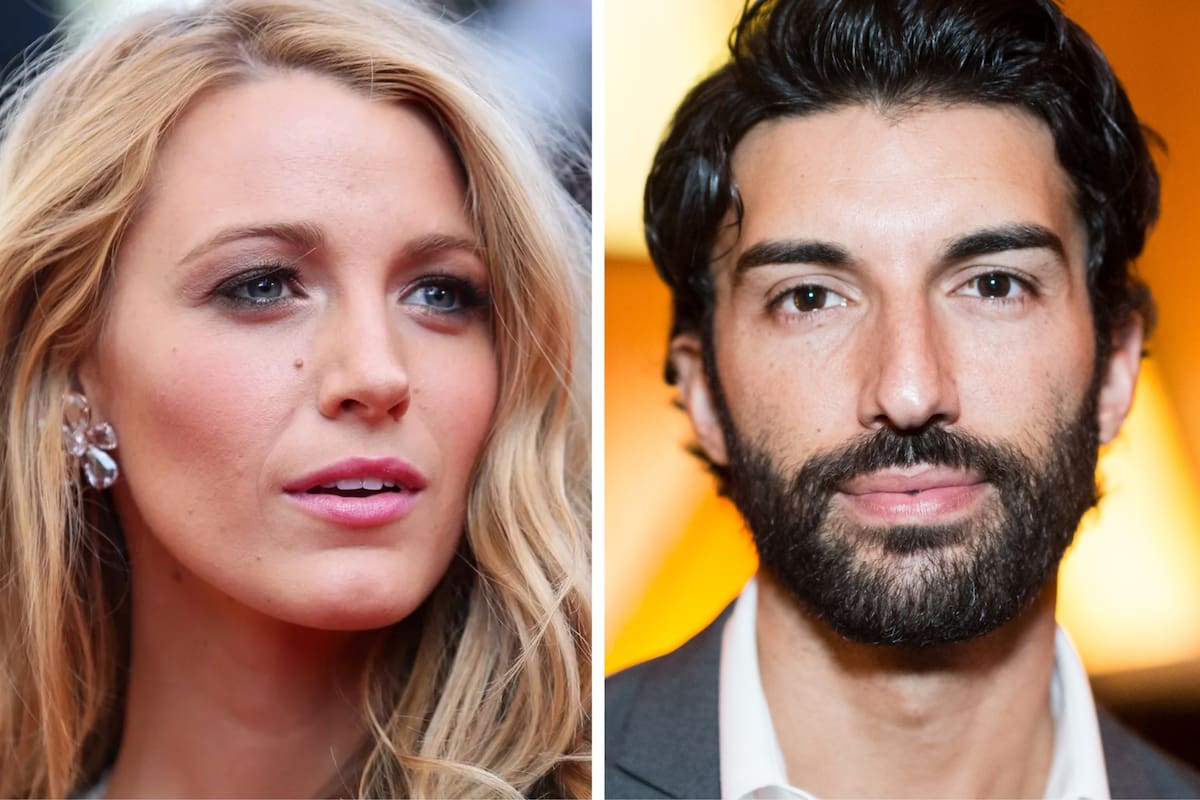 La guerra entre Blake Lively y Justin Baldoni continúa: el actor ahora acusa a The New York Times