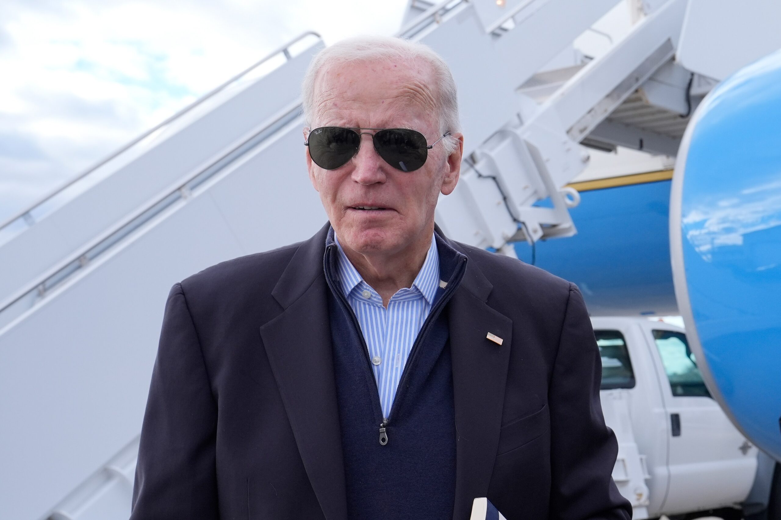 Biden condena ataque en New Orleans: “No hay justificación para la violencia” – La Opinión