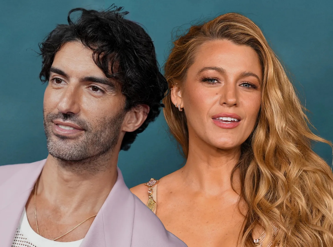 Justin Baldoni demanda a The New York Times: alega difamación