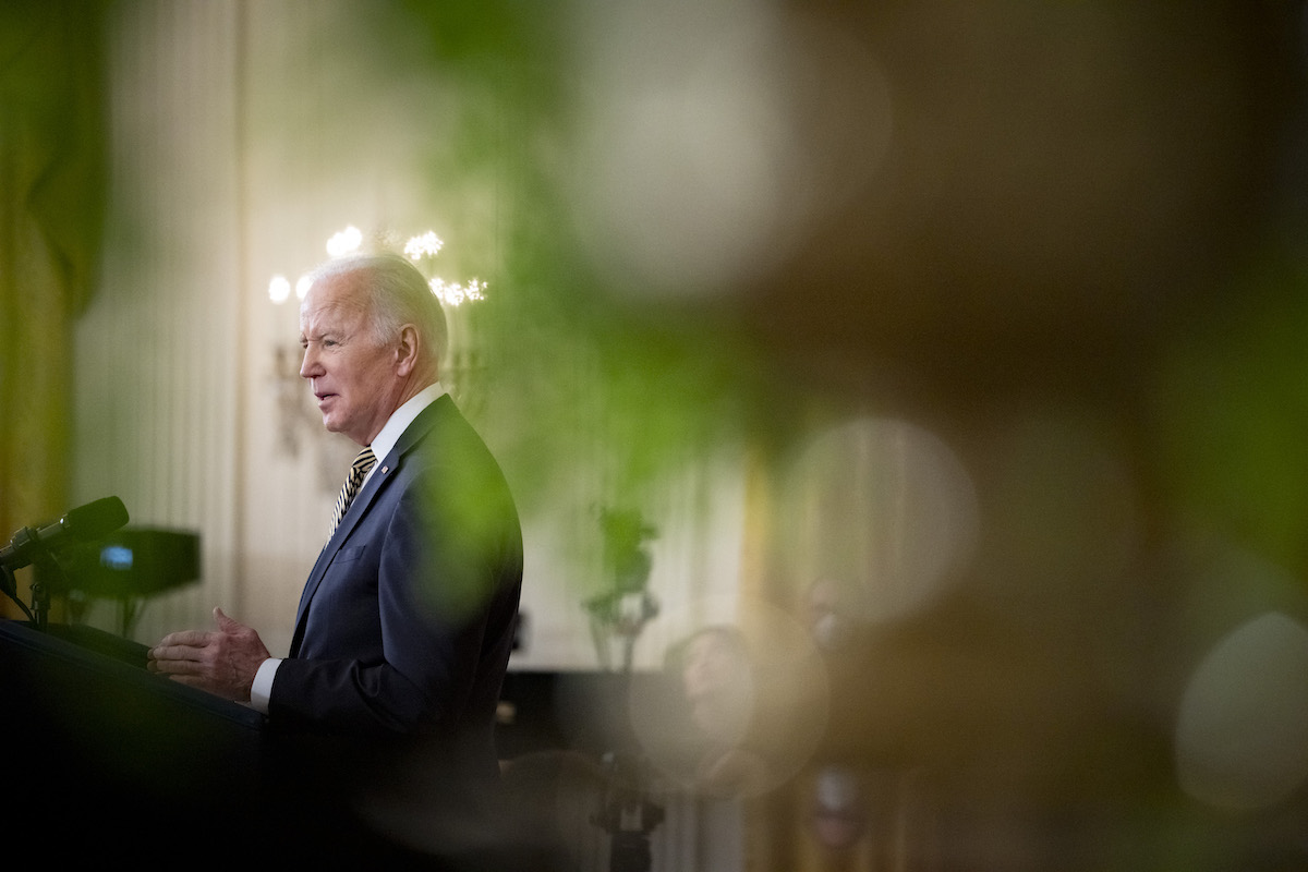 Cómo Biden Perdió la “Guerra Narrativa” Sobre la Inmigración – The San Fernando Valley Sun