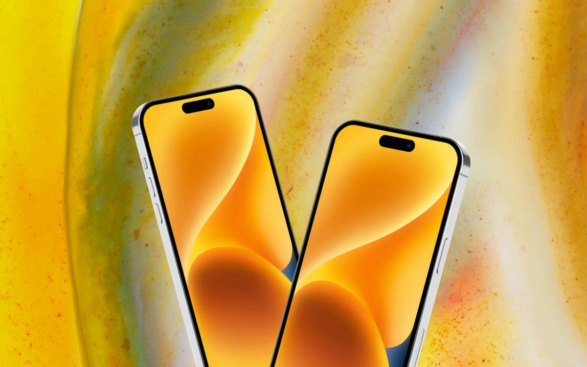 iPhone 17: así cambiarán las pantallas de los iPhone en 2025