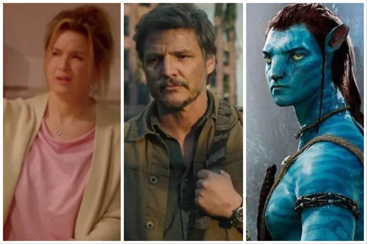 Los grandes estrenos del cine y el streaming que se esperan para este 2025