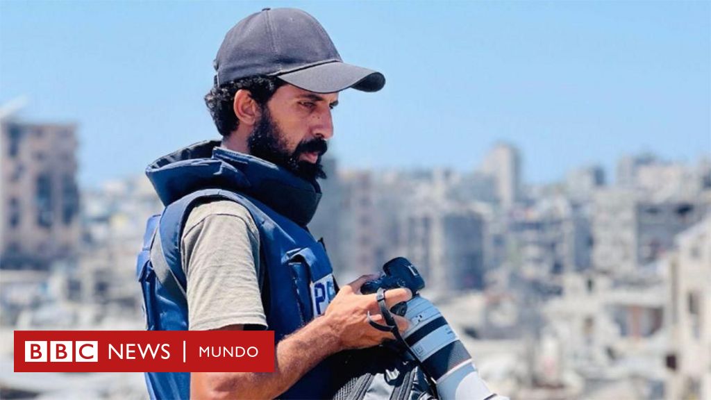 Cómo Facebook e Instagram restringen las noticias que los periodistas palestinos publican desde Gaza – BBC News Mundo