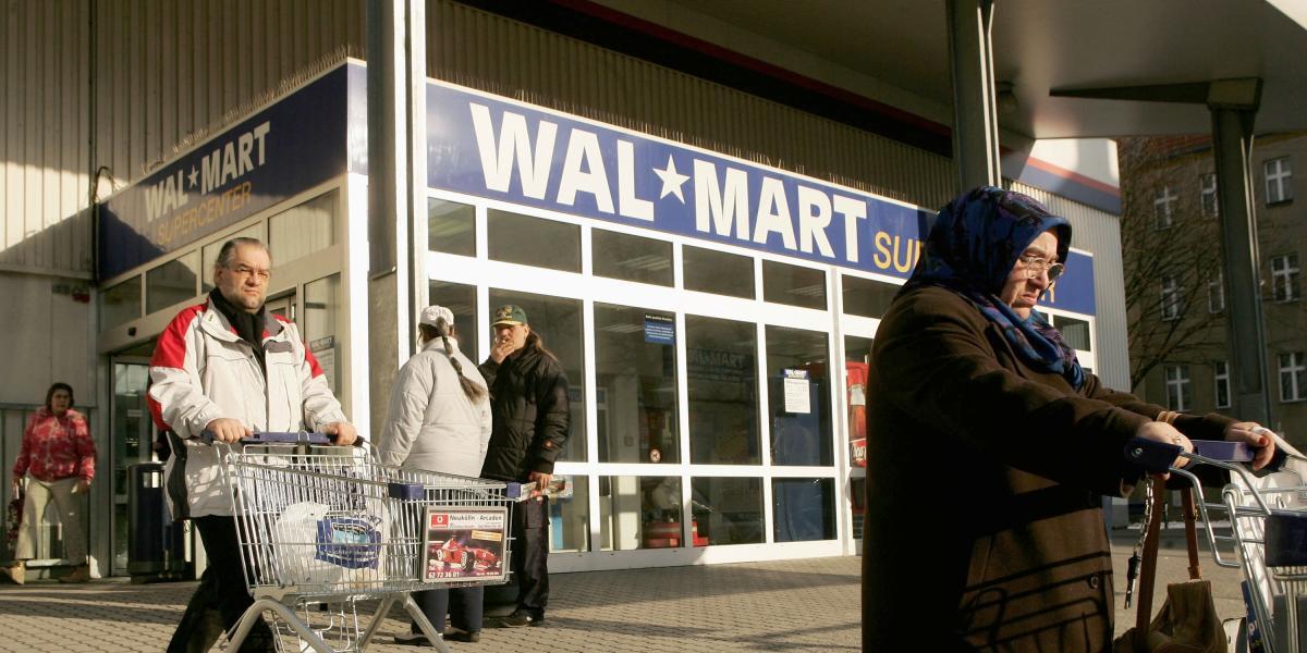 Walmart retira productos de sus tiendas en 20 estados: por qué y qué hacer