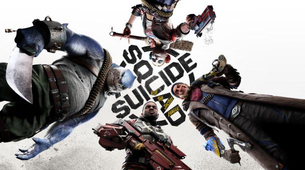 Suicide Squad: Kill the Justice League llega en el mes de enero a PlayStation Plus