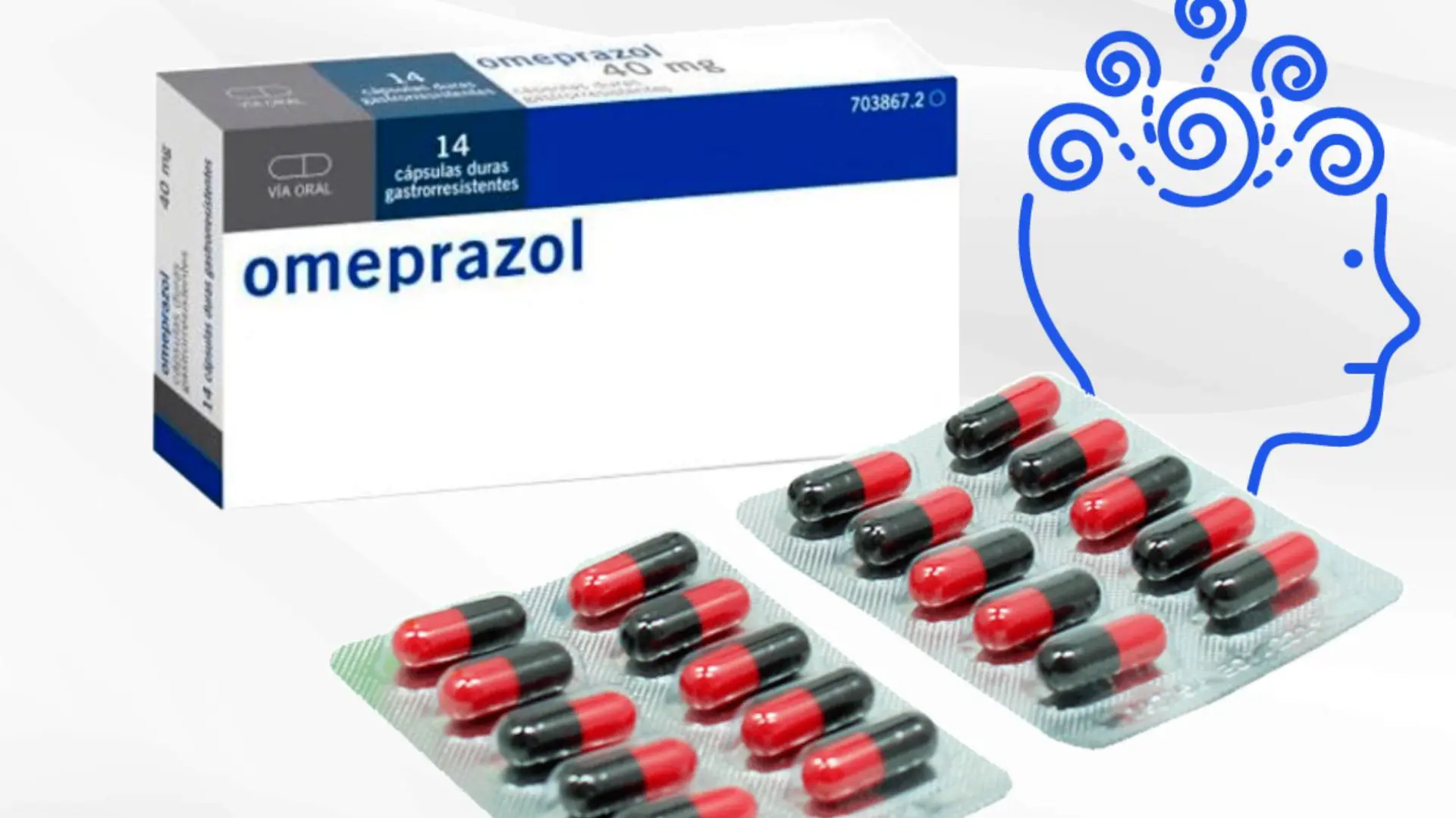 Para qué sirve el Omeprazol, efectos secundarios y cómo se toma, según un experto en medicina digestiva