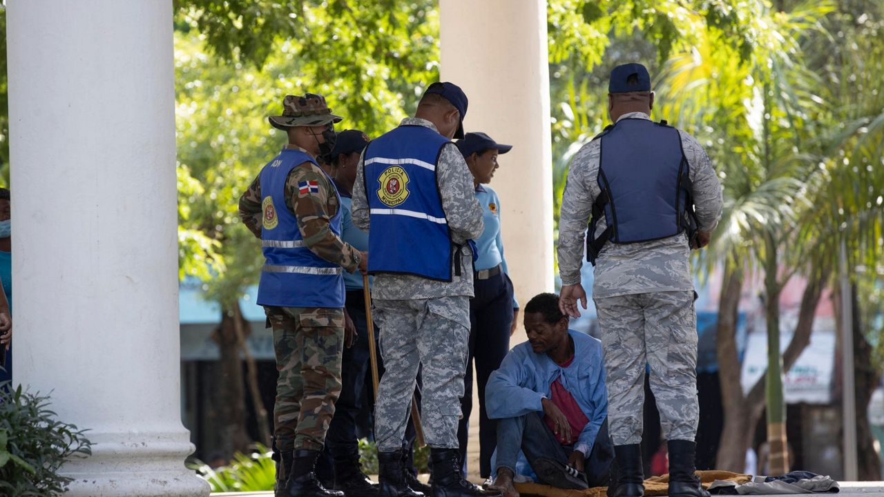 República Dominicana repatrió a más de 276.000 indocumentados en 2024