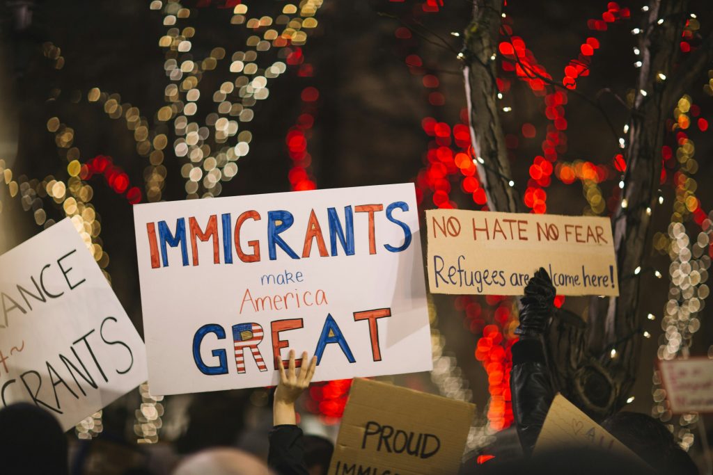 Carta: Defendiendo a nuestra comunidad inmigrante