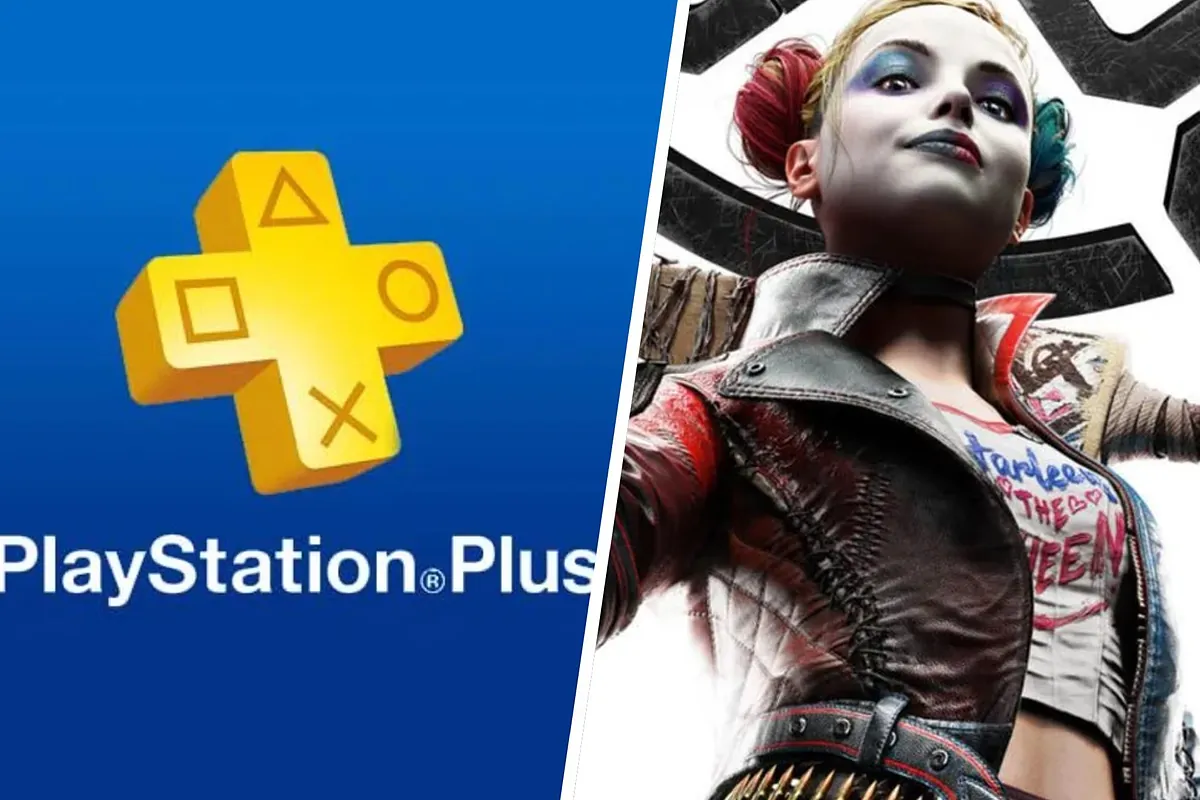 Juegos de PS Plus para enero de 2025: carreras, disparos y ms para estrenar el Ao Nuevo