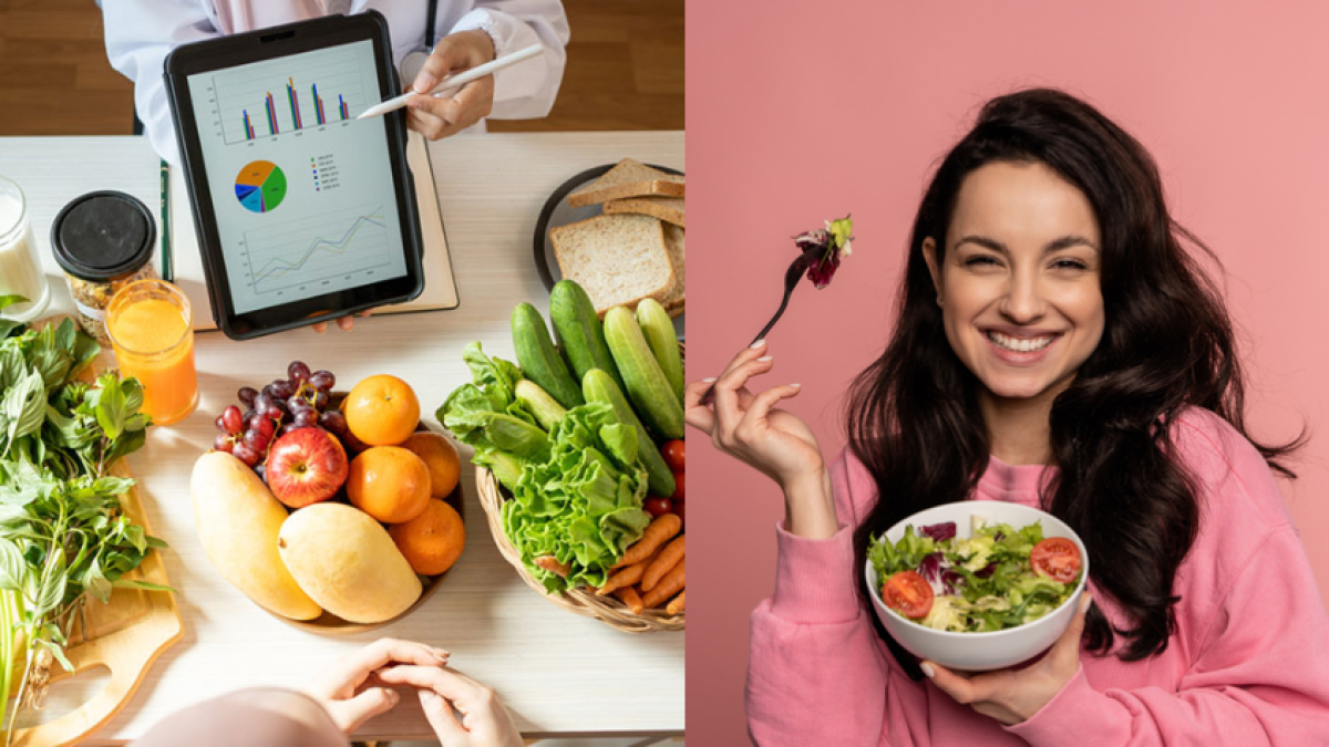 ¿Es bueno hacer dieta en enero, después de los excesos de las fiestas? Puede que sea contraproducente