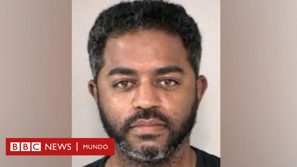 Quién era Shamsud Din Jabbar, el presunto autor del atropello en Nueva Orleans en el que murieron 15 personas – BBC News Mundo