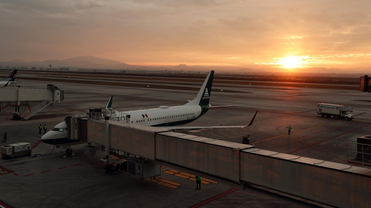 Este es el ranking de las aerolíneas más puntuales del mundo: una latinoamericana se quedó con el primer lugar y otras tres se destacan | NTN24.COM