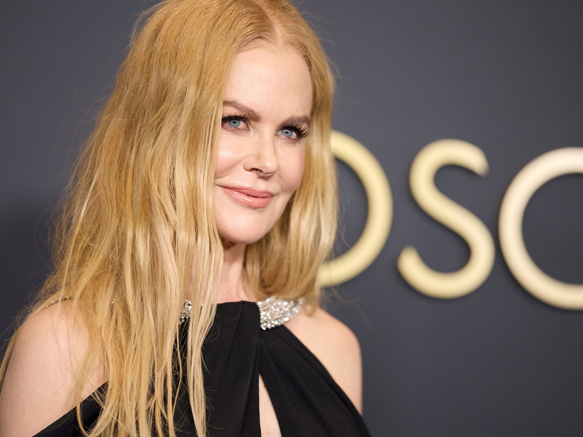 Nicole Kidman estrena una película con fuerte contenido sexual y aclara que sólo quiere trabajar con directoras feministas