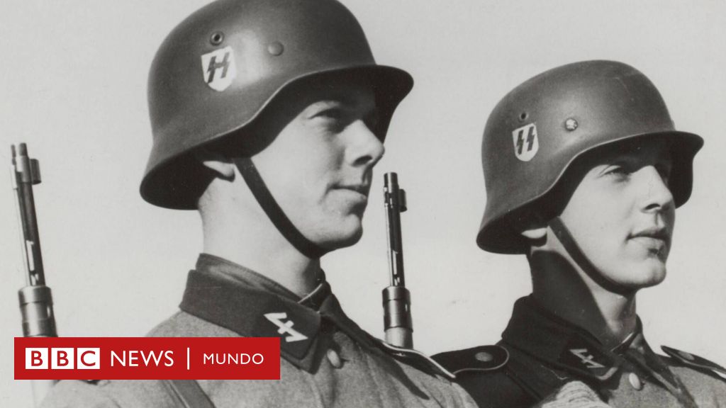 Por qué Países Bajos publica ahora en internet los nombres de 425.000 sospechosos de colaborar con los nazis – BBC News Mundo