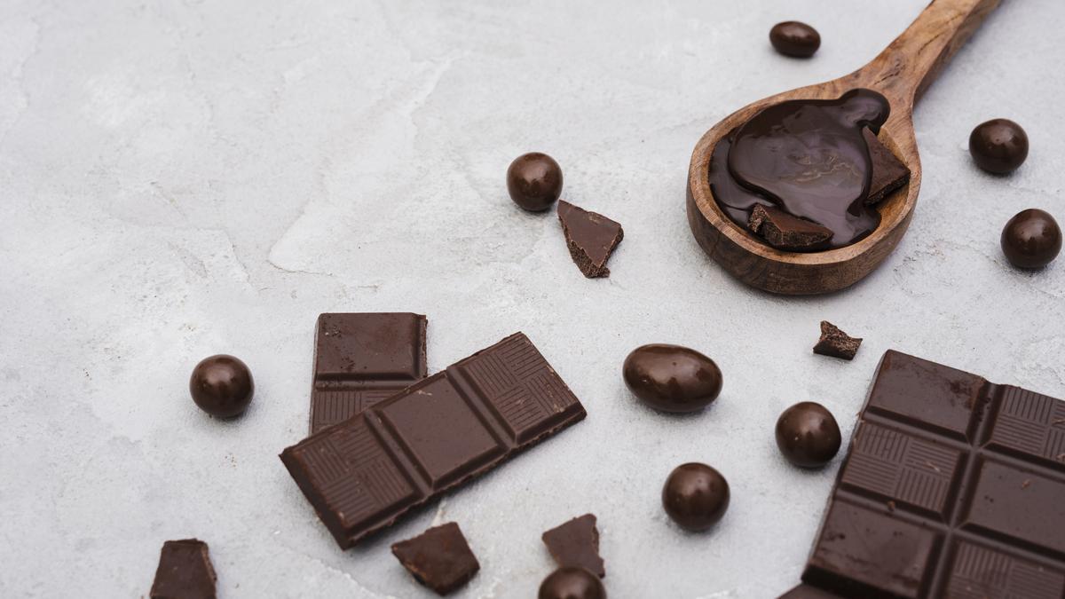 No, el chocolate no es malo para la salud: descubre los efectos