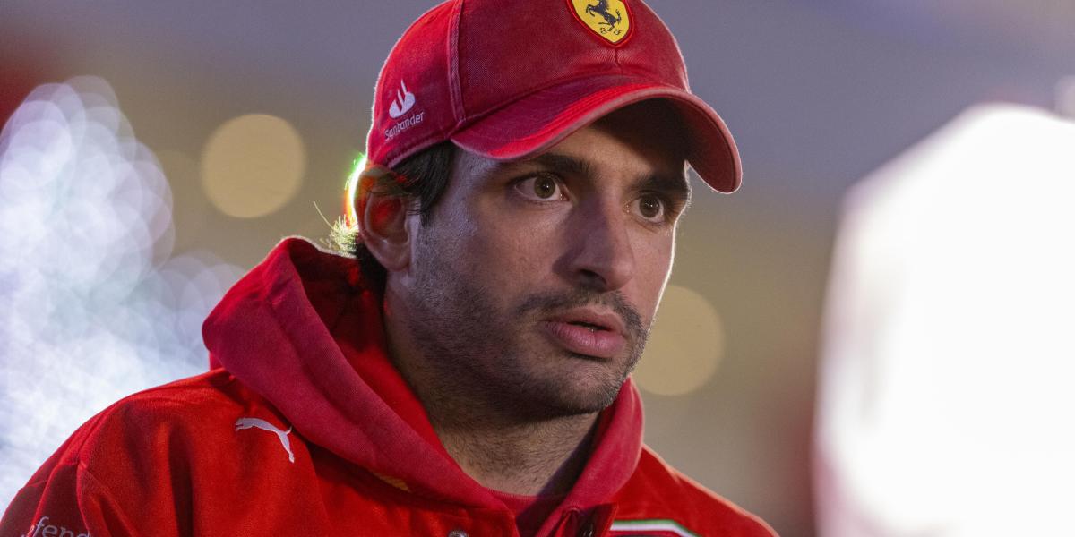 F1 | Carlos Sainz rebela el momento más especial con Ferrari: “Se me quedará grabado para siempre”