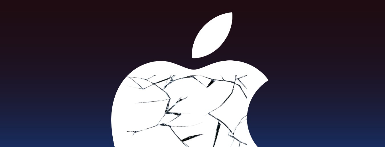 Apple ha estado 14 años siguiendo esta curiosa racha. 2024 ha sido la excepción